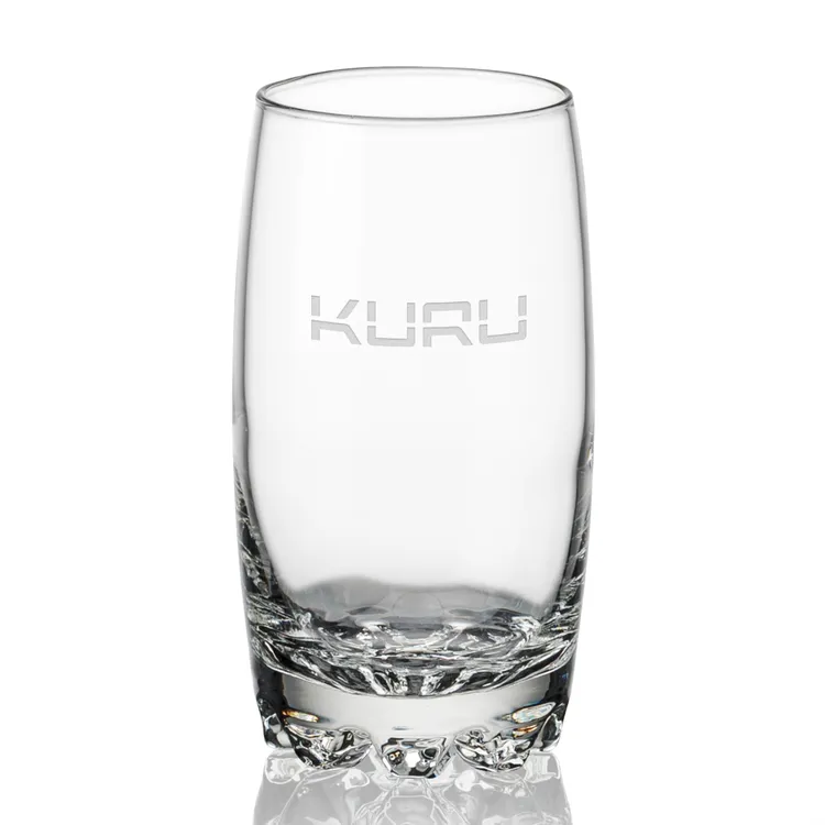 Verre Haddington 13.75 oz - Gravure