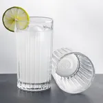 Verre Hartmann 13 oz - Gravure