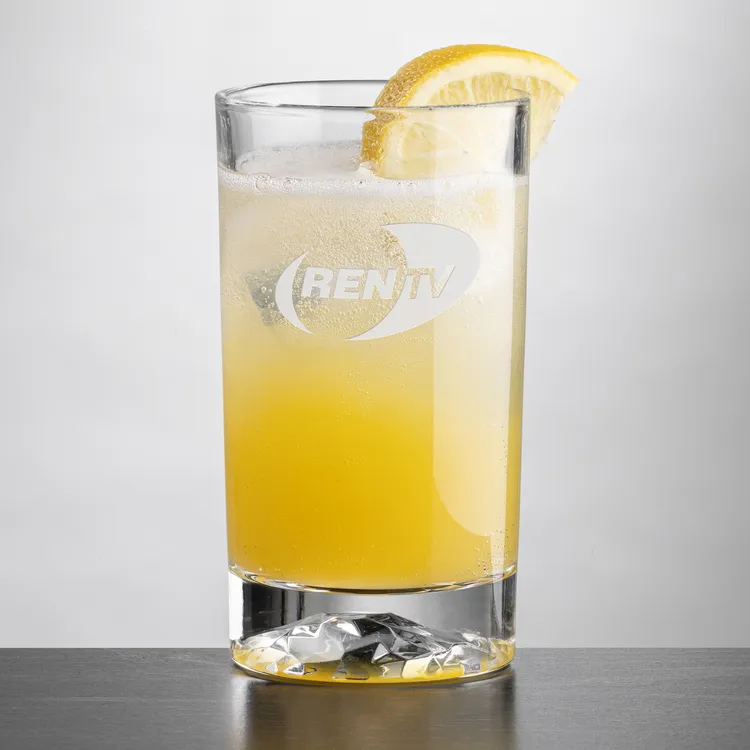 Verre Heathfield 13.5 oz - Gravure