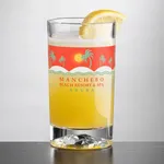 Verre Heathfield 13.5 oz - Multicolore