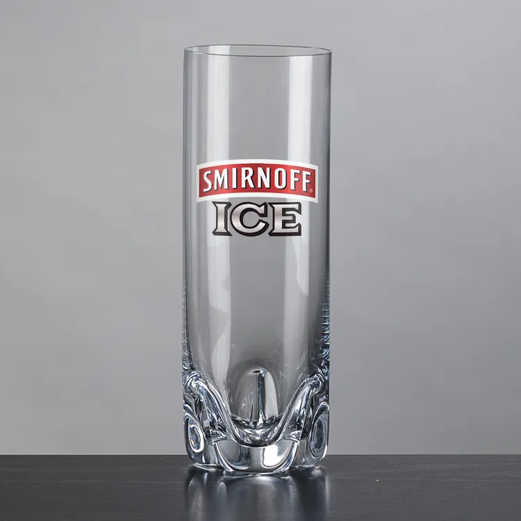 Verre Hillcrest 11 oz - Multicolore
