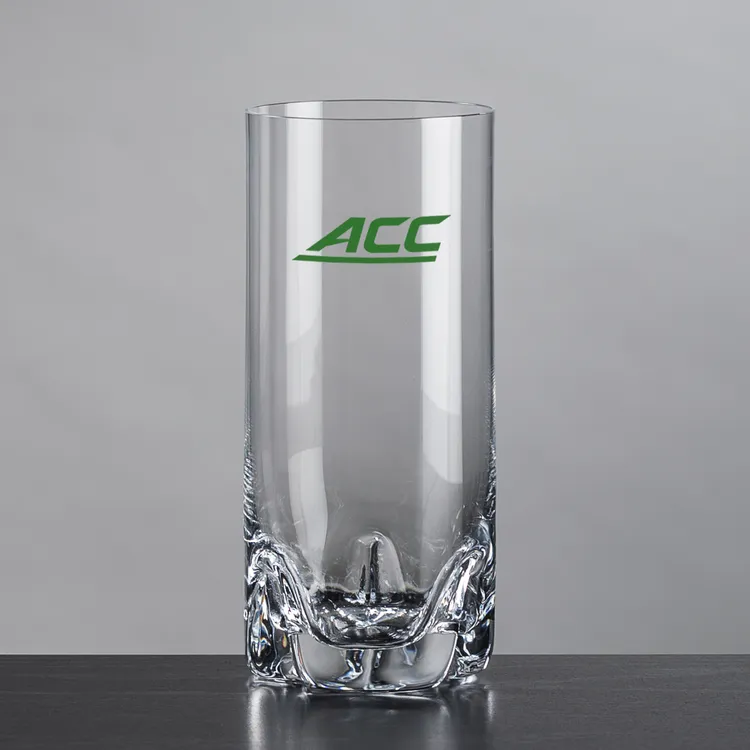 Verre Hillcrest 16 oz - Imprimé