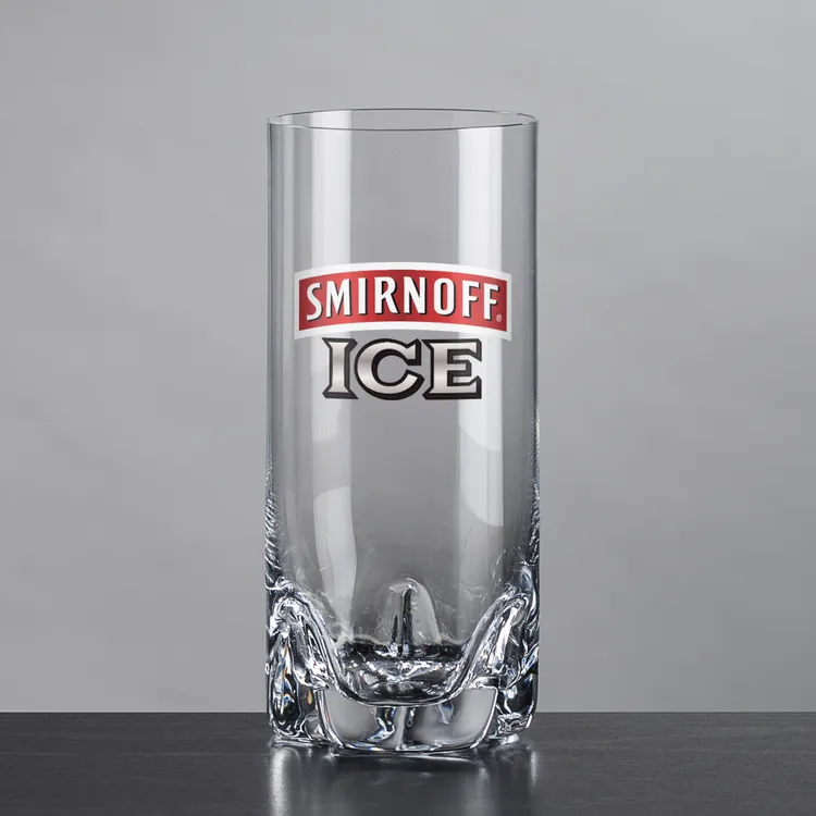 Verre Hillcrest 16 oz - Multicolore