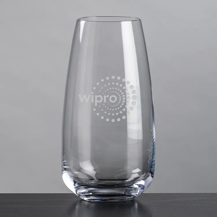 Verre Hogarth 18 oz - Gravure
