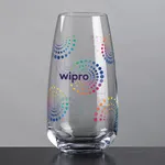 Verre Hogarth 18 oz - Multicolore