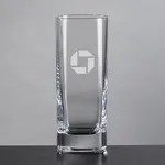 Verre Langley 13 oz - Gravure