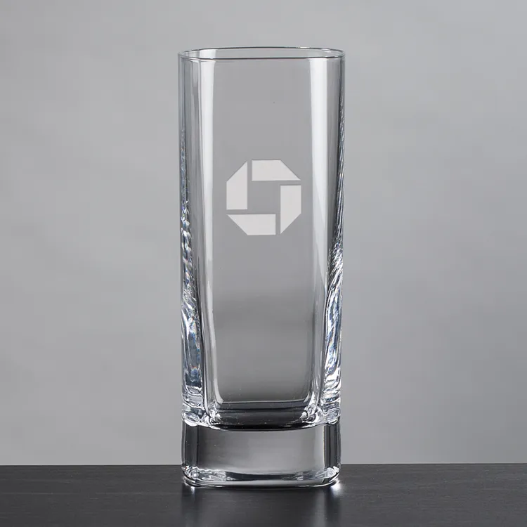 Verre Langley 13 oz - Gravure