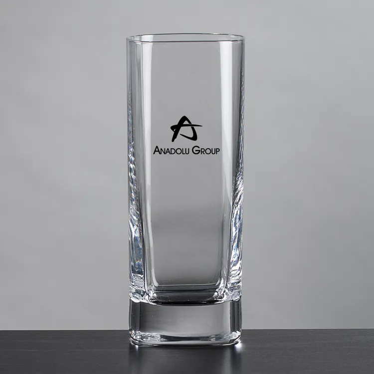 Verre Langley 13 oz - Imprimé
