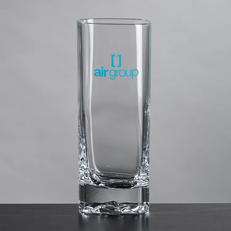 Verre Lucinde 15 oz - Imprimé