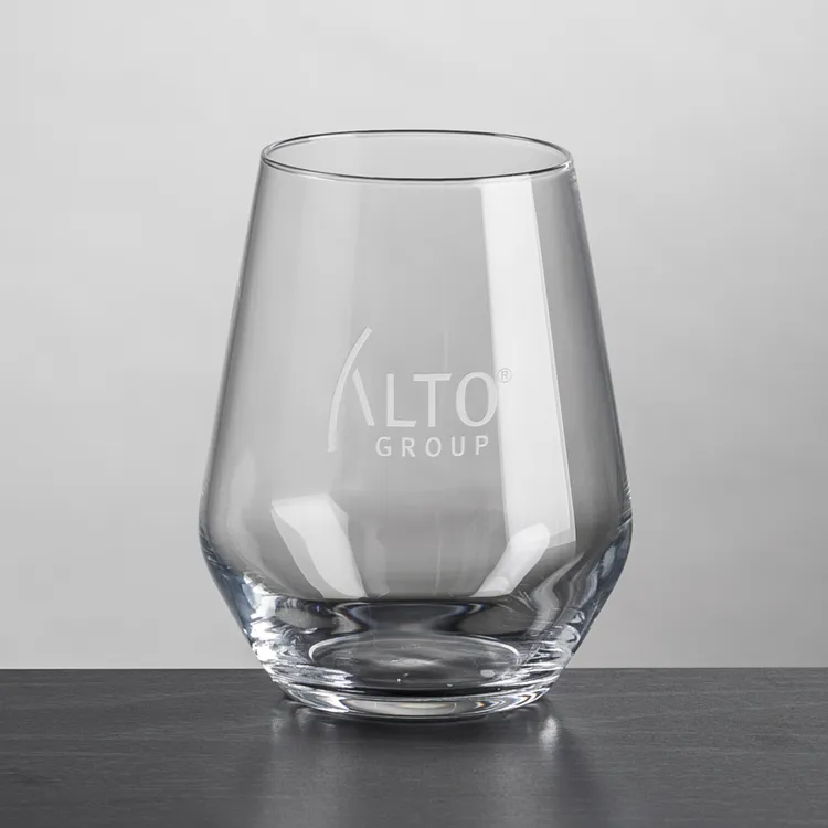 Verre Mandelay 13.5 oz - Gravure