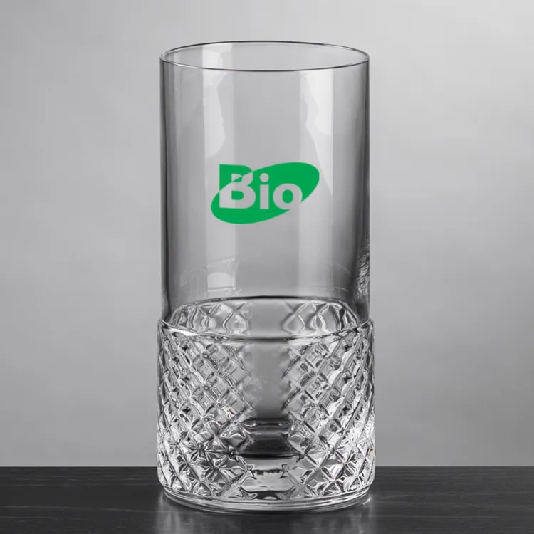 Verre Naselle 16 oz - Imprimé