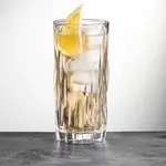 Verre Newport 12 oz - Gravure