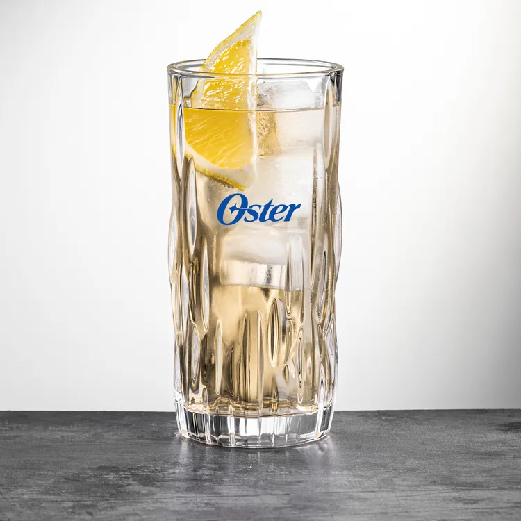 Verre Newport 12 oz - Imprimé