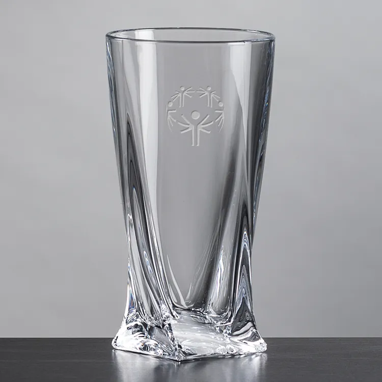 Verre Oasis 11.5 oz - Gravure