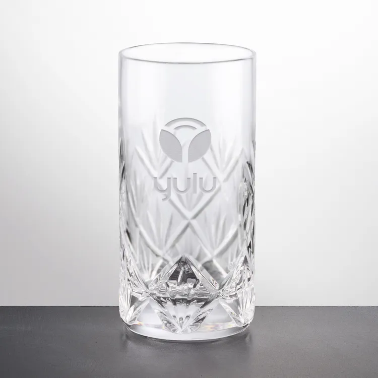 Verre Park Lane 10 oz - Gravure #2