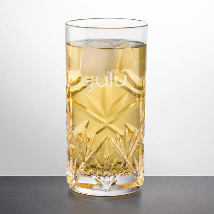 Verre Park Lane 14 oz - Gravure