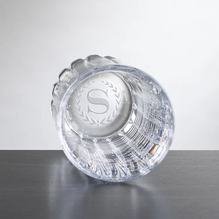 Verre Princeton 13 oz - Gravure #3