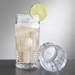 Verre Princeton 13 oz - Gravure