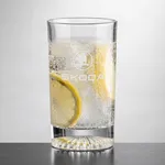 Verre Romford 13.5 oz - Gravure