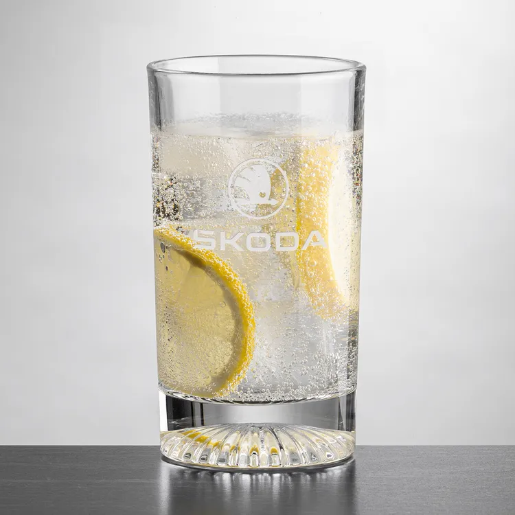 Verre Romford 13.5 oz - Gravure