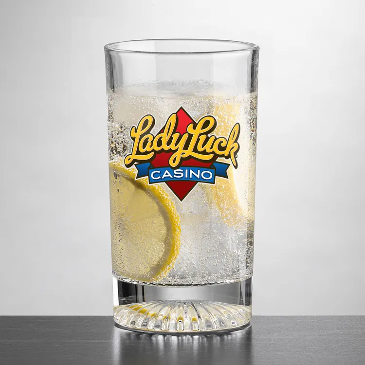 Verre Romford 13.5 oz - Multicolore