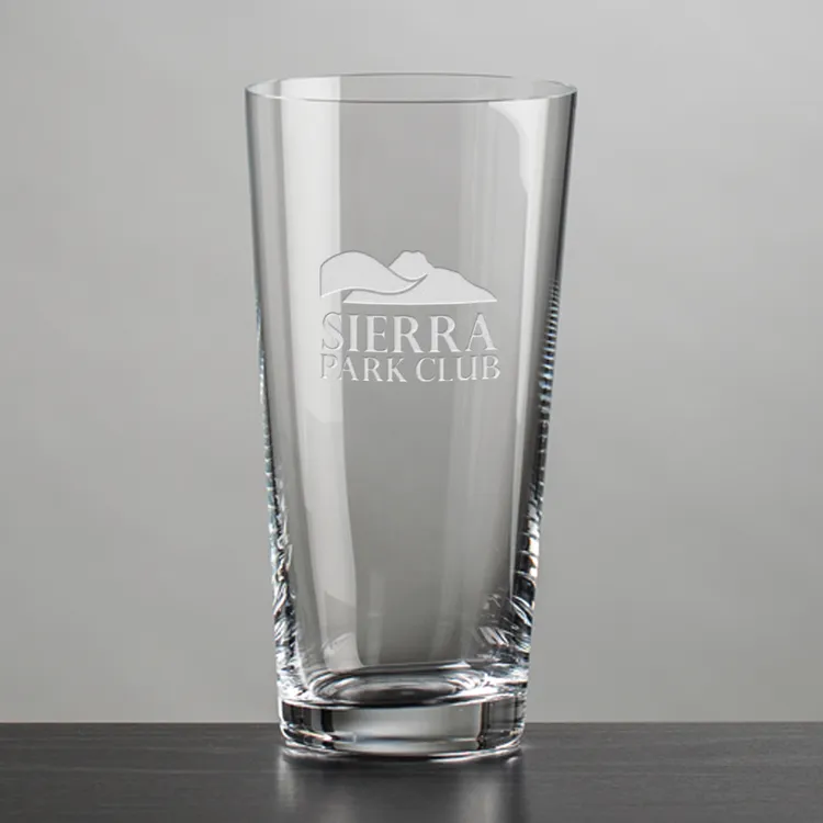 Verre Salzberg 13 oz - Gravure