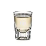 Seville Shot Glass