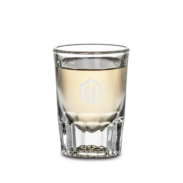 Verre Seville Shot Glass