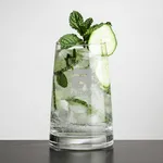 Verre Telford 11.5 oz - Gravure