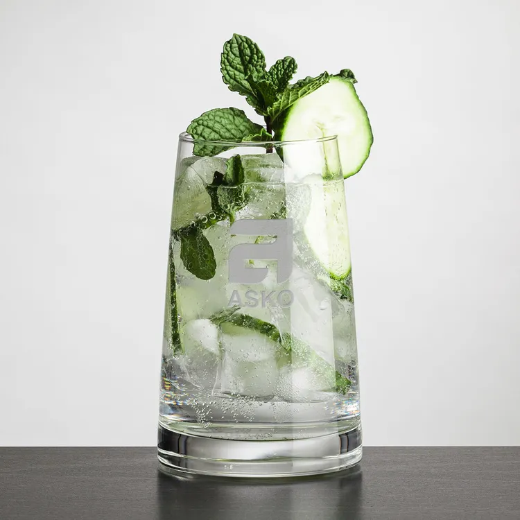 Verre Telford 11.5 oz - Gravure