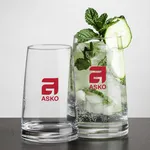 Verre Telford 15 oz - Imprimé