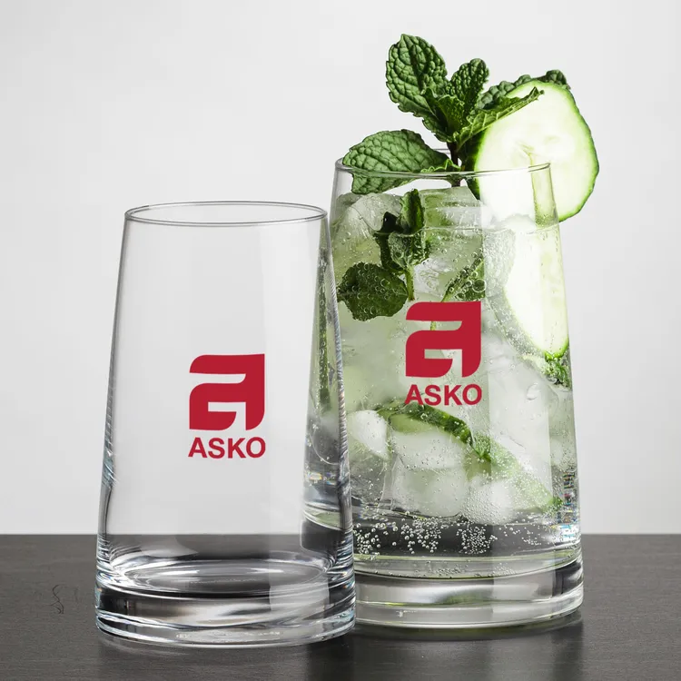 Verre Telford 15 oz - Imprimé