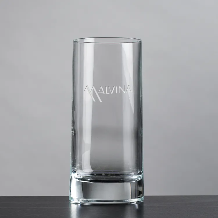 Verre Timmins 11 oz - Gravure