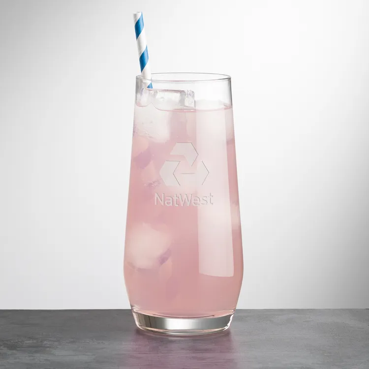 Verre Tucson 18 oz - Gravure