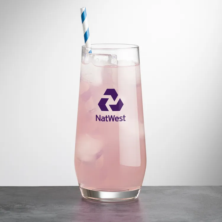 Verre Tucson 18 oz - Imprimé