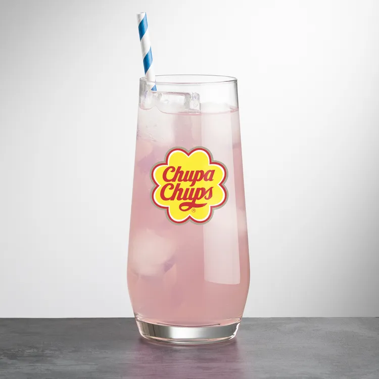 Verre Tucson 18 oz - Multicolore