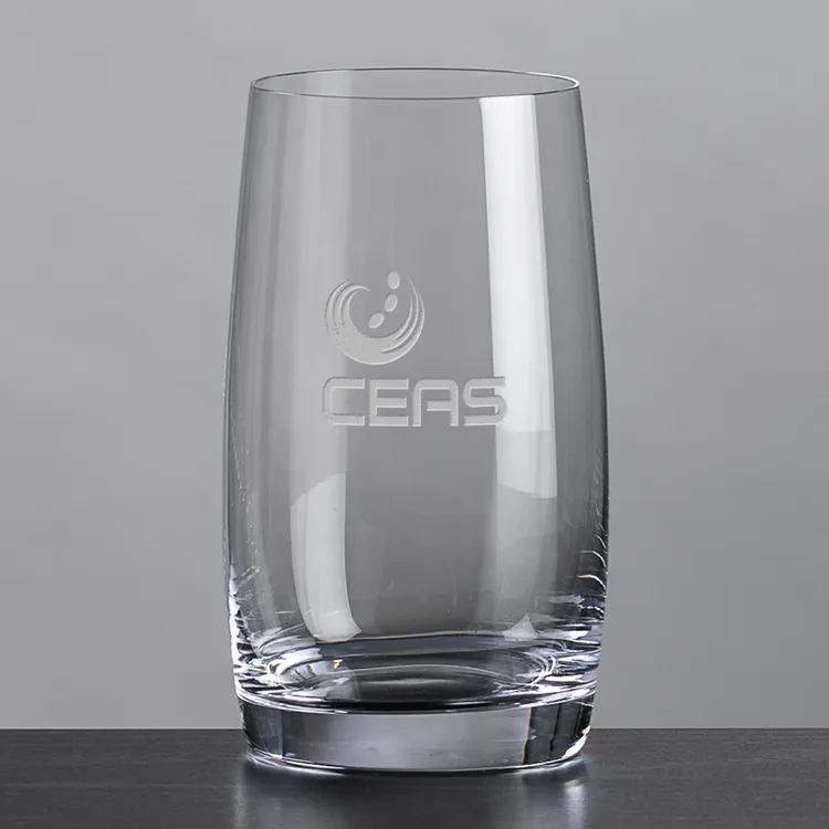 Verre Valemount 12.5 oz - Gravure