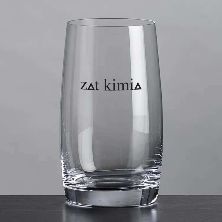 Verre Valemount 12.5 oz - Imprimé