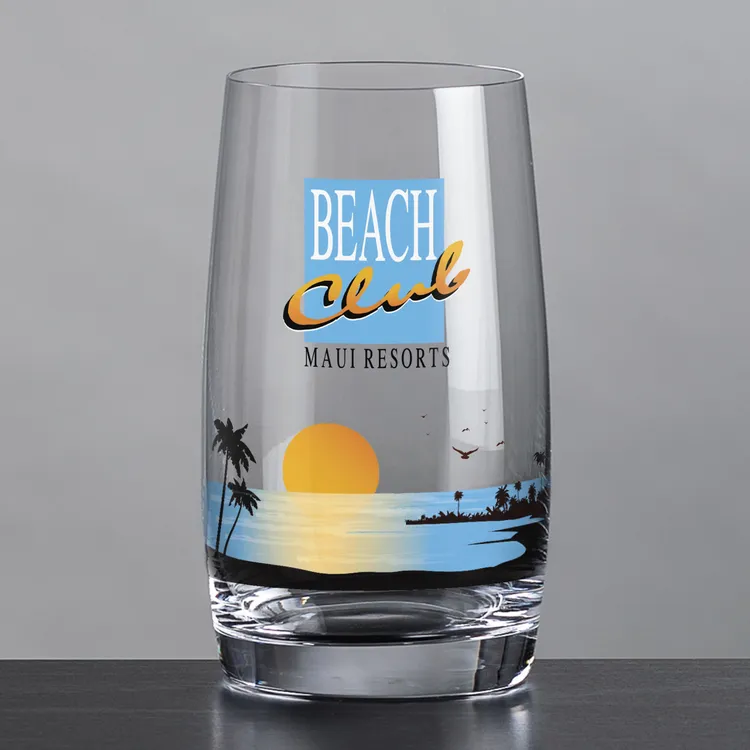 Verre Valemount 12.5 oz - Multicolore