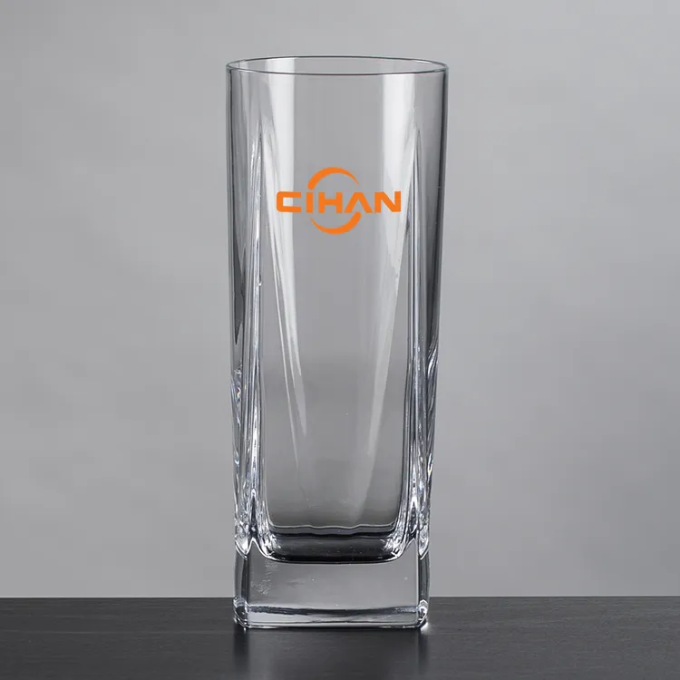 Verre Vicente 14 oz - Imprimé