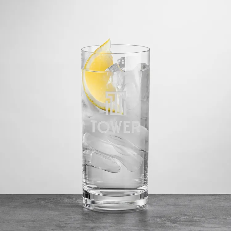Verre Waldorf 10 oz - Gravure