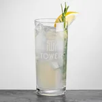 Verre Waldorf 14 oz - Gravure