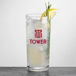 Verre Waldorf 14 oz - Imprimé