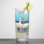 Verre Waldorf 14 oz - Multicolore