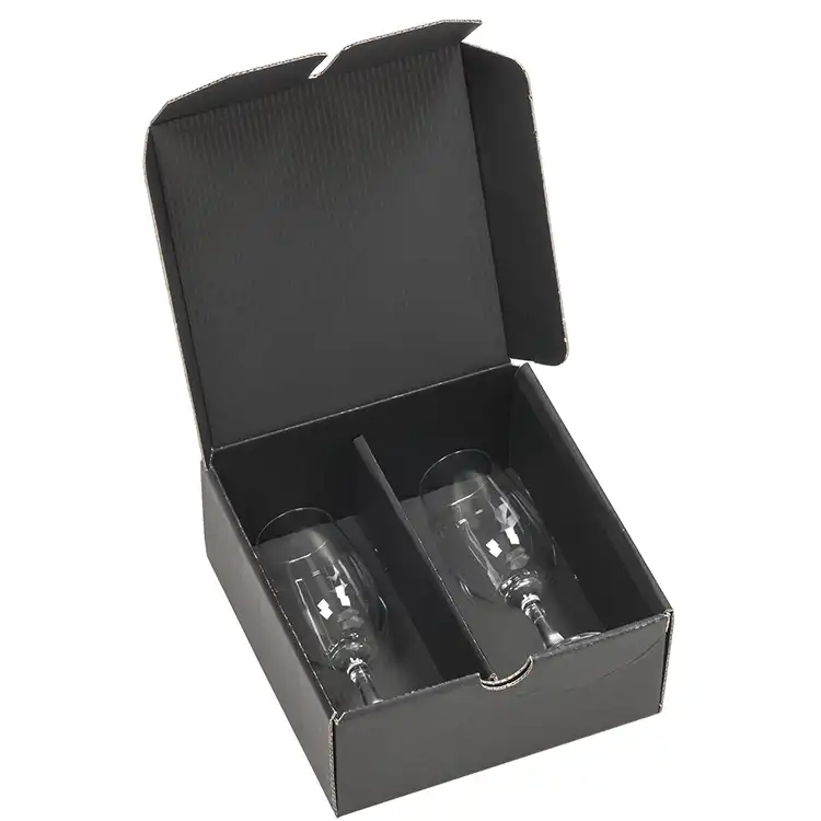 Carlton Sherry and Port Glass 4.5 oz - Deep Etch #3