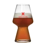 Verre à bière Aragon Seasonal 23 oz - Imprimé