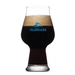 Verre à bière Aragon Stout 20 oz - Imprimé