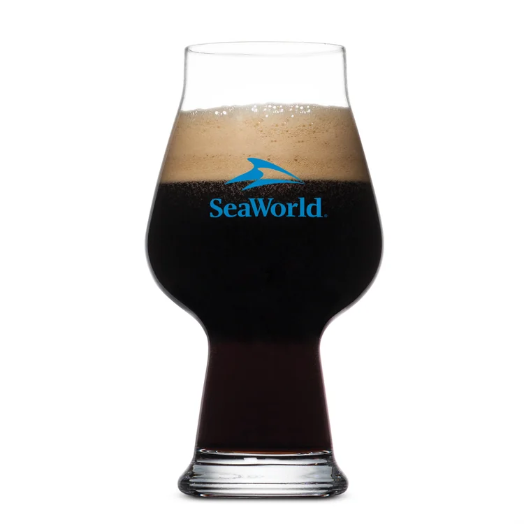 Verre à bière Aragon Stout 20 oz - Imprimé