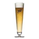 Verre à bière Barrett Pilsner 17 oz - Imprimé