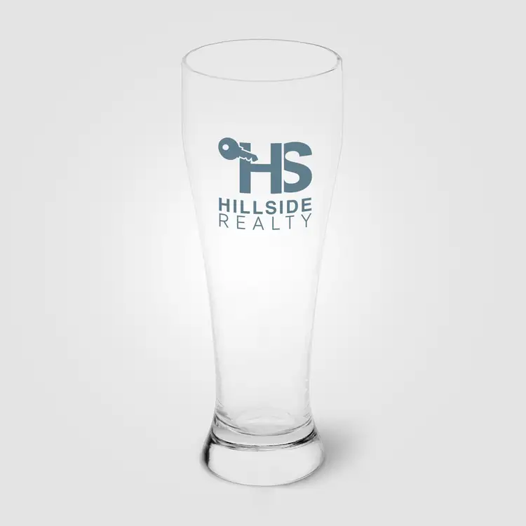 Bask Beer Glass 23 oz #3
